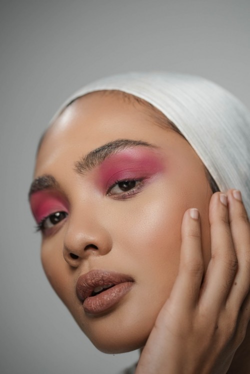 Eyeshadow: Morocco Set